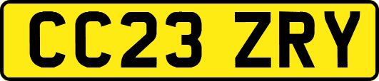 CC23ZRY