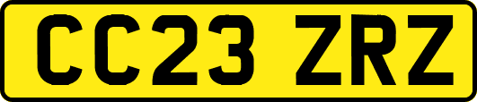 CC23ZRZ