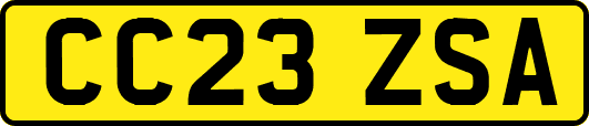 CC23ZSA