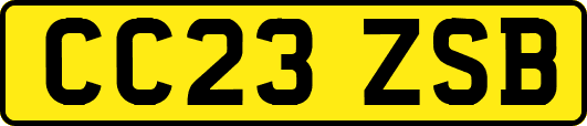 CC23ZSB