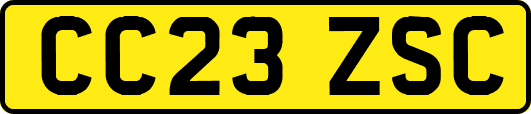 CC23ZSC