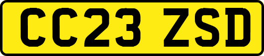 CC23ZSD