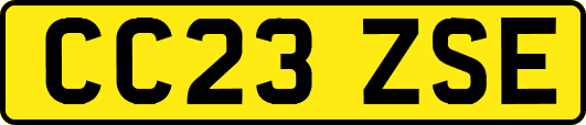 CC23ZSE