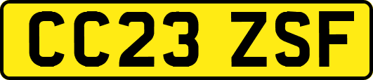 CC23ZSF