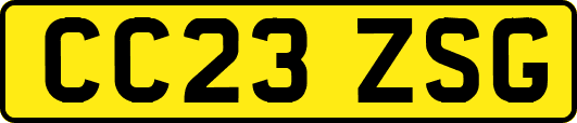 CC23ZSG
