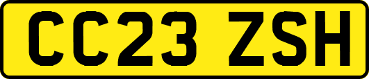 CC23ZSH