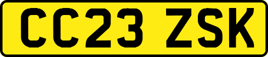 CC23ZSK