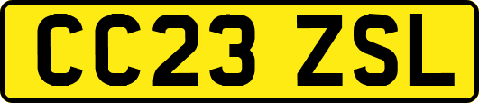 CC23ZSL