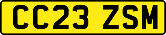 CC23ZSM