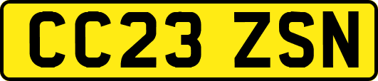 CC23ZSN