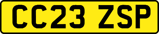 CC23ZSP