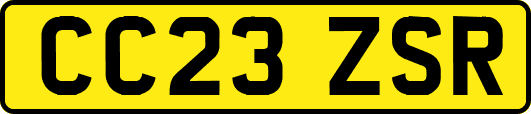 CC23ZSR