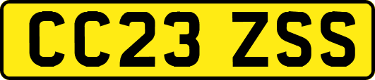 CC23ZSS