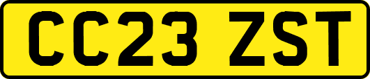 CC23ZST