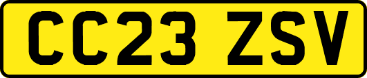 CC23ZSV