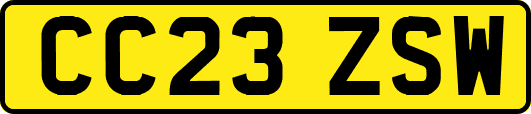 CC23ZSW