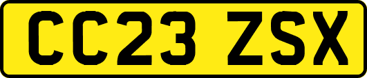 CC23ZSX