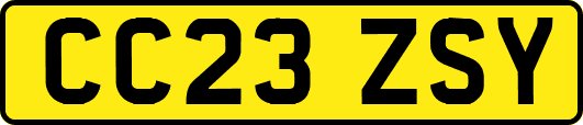 CC23ZSY