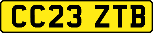 CC23ZTB