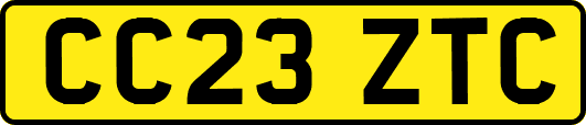 CC23ZTC