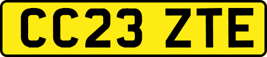 CC23ZTE