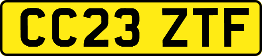 CC23ZTF