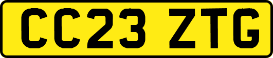 CC23ZTG