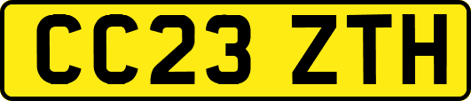 CC23ZTH
