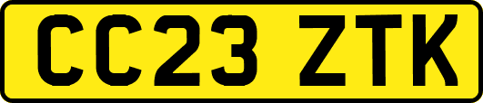 CC23ZTK