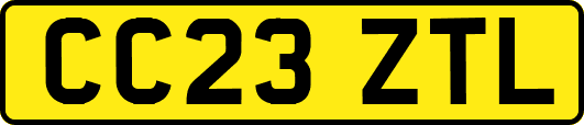 CC23ZTL