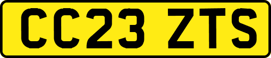 CC23ZTS