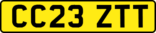 CC23ZTT