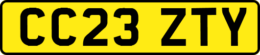 CC23ZTY