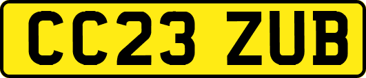 CC23ZUB