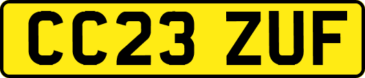 CC23ZUF