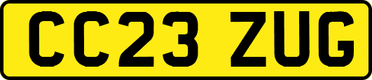 CC23ZUG