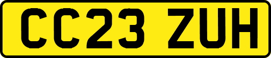 CC23ZUH