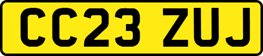 CC23ZUJ