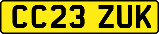 CC23ZUK