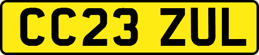 CC23ZUL
