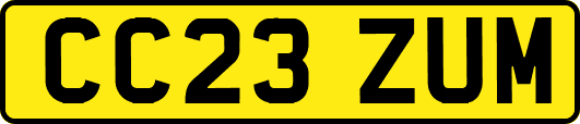 CC23ZUM