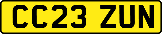 CC23ZUN