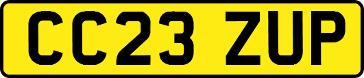 CC23ZUP