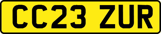 CC23ZUR