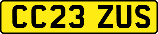 CC23ZUS