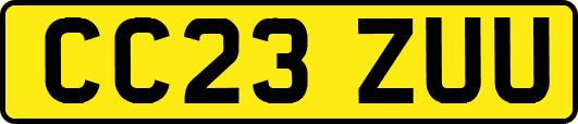 CC23ZUU