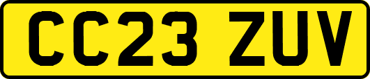 CC23ZUV