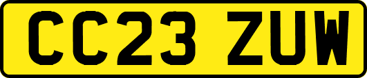 CC23ZUW