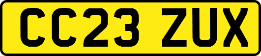 CC23ZUX