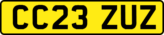 CC23ZUZ